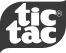 Monolith client tic-tac